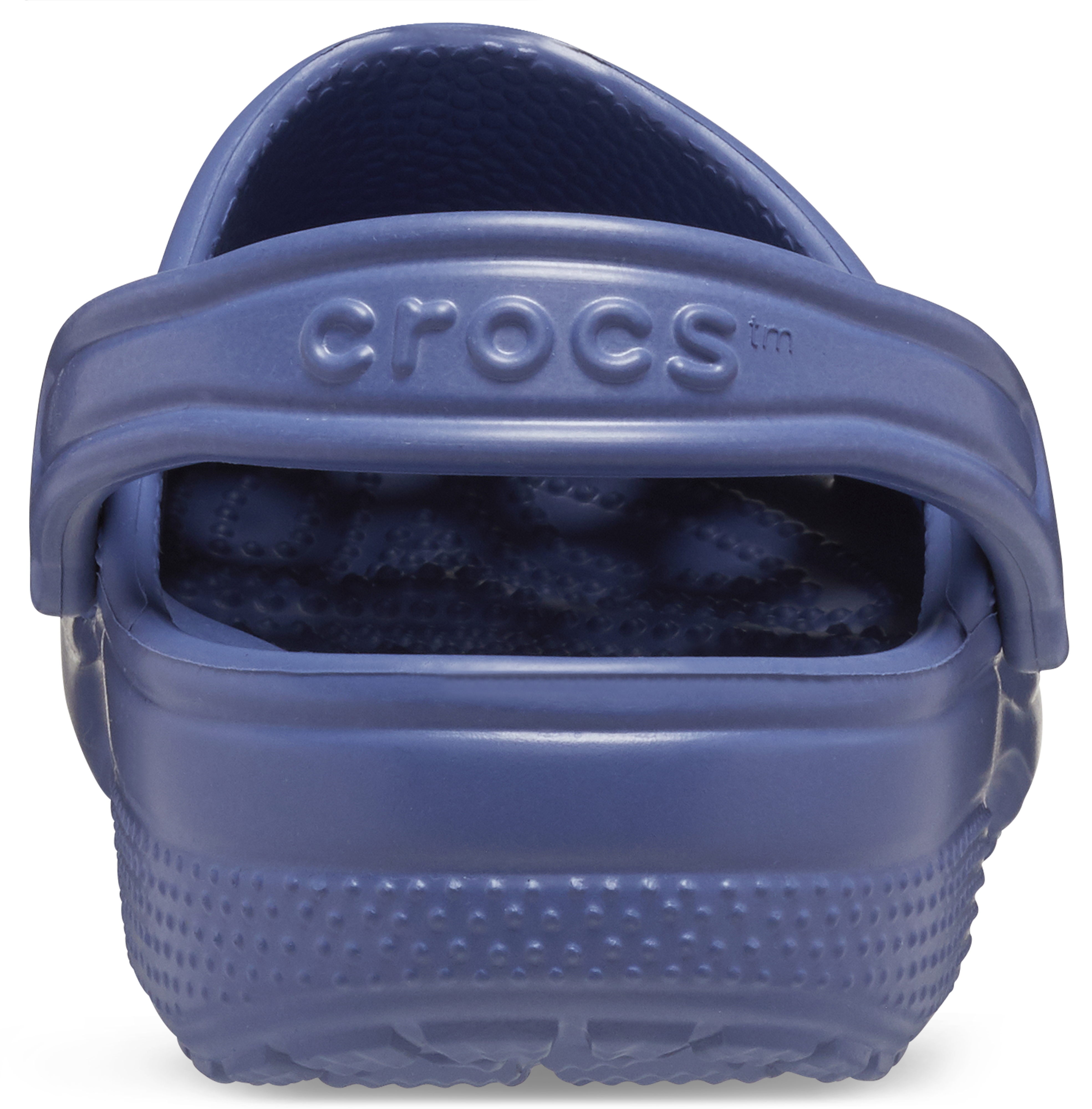 Classic clog - Bijou Blue